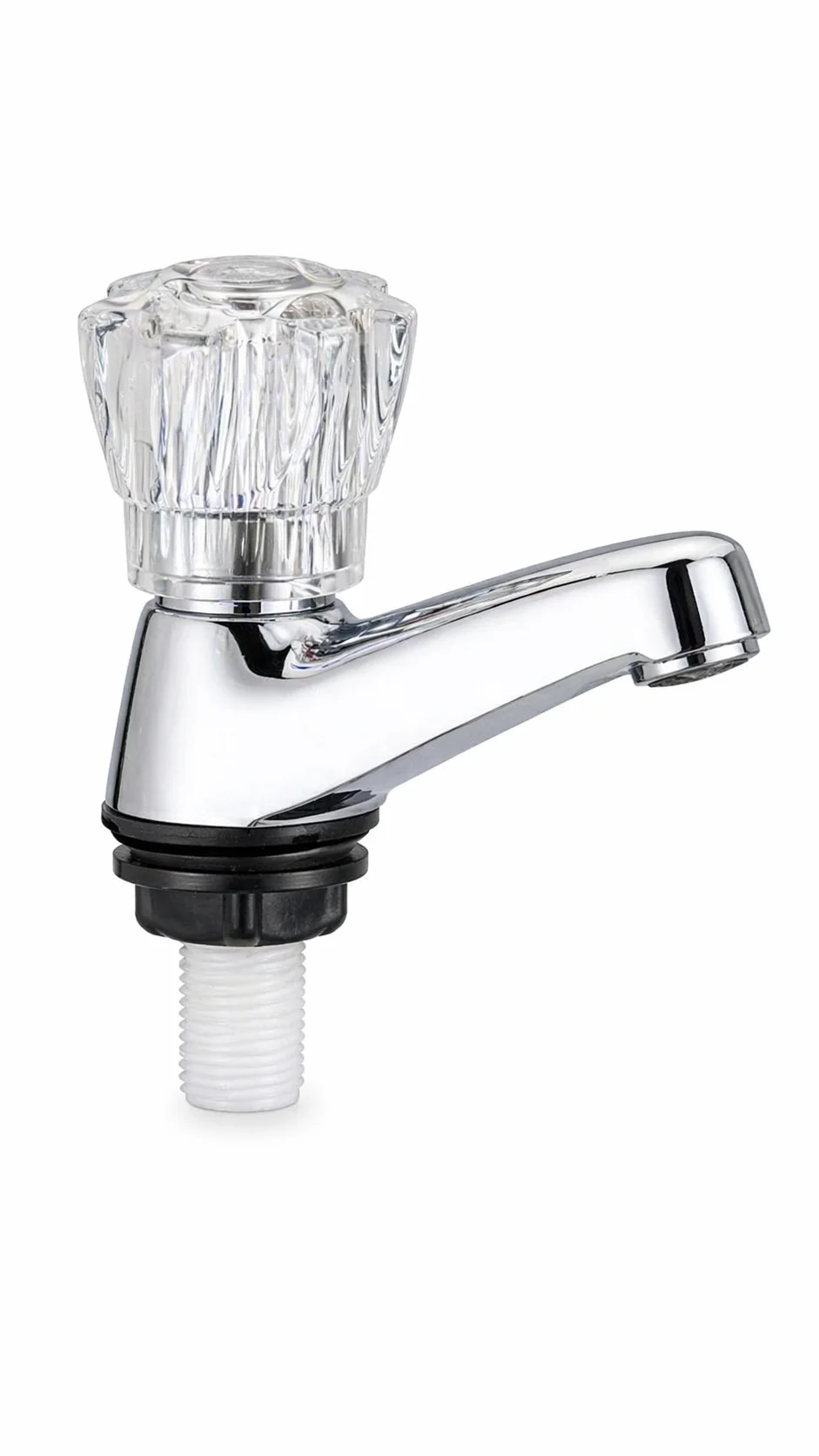 Llave p/lavamanos gricol
